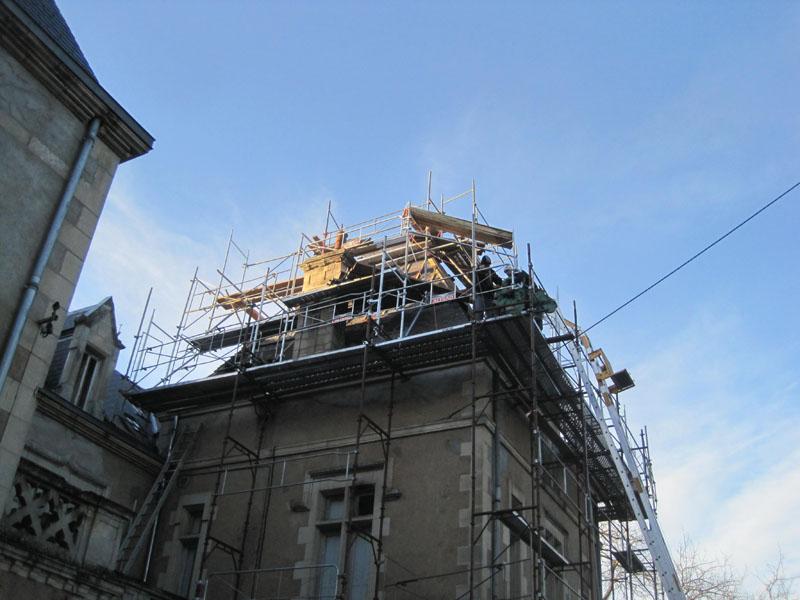 Bac acier Lapalisse 03